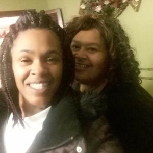 Meet your Posher, Lori